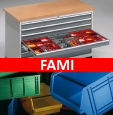 catalogo FAMI